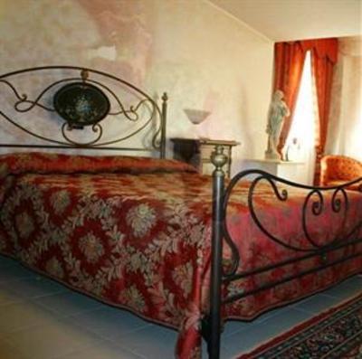 фото отеля Hotel Al Castello