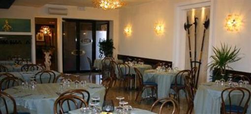 фото отеля Hotel Al Castello