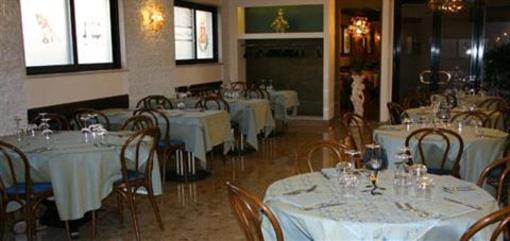 фото отеля Hotel Al Castello
