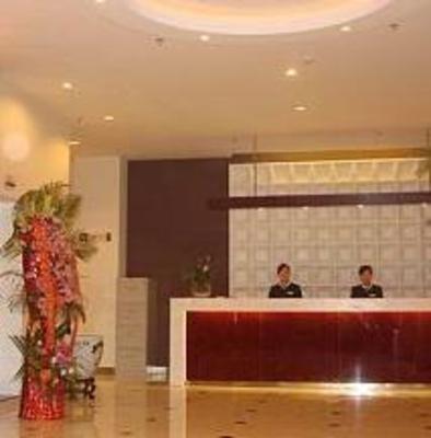 фото отеля Yuntel Inn (Kunming Xichang Road)