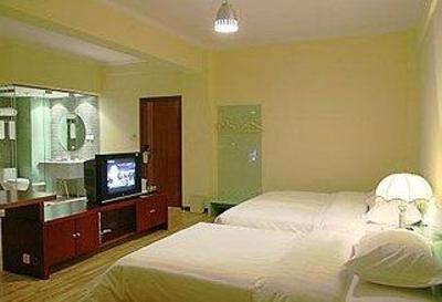фото отеля Yuntel Inn (Kunming Xichang Road)