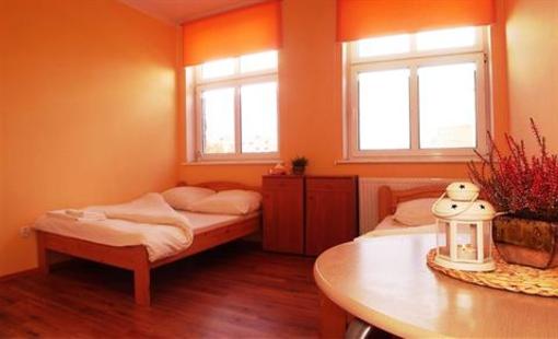 фото отеля Hostel Bursztynek Gdansk