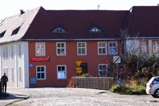 фото отеля Hostel Bursztynek Gdansk