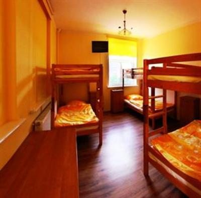 фото отеля Hostel Bursztynek Gdansk