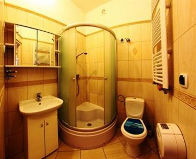 фото отеля Hostel Bursztynek Gdansk