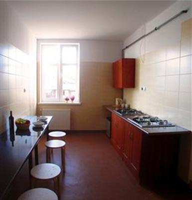 фото отеля Hostel Bursztynek Gdansk