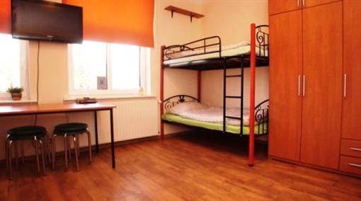 фото отеля Hostel Bursztynek Gdansk