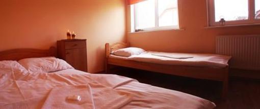 фото отеля Hostel Bursztynek Gdansk