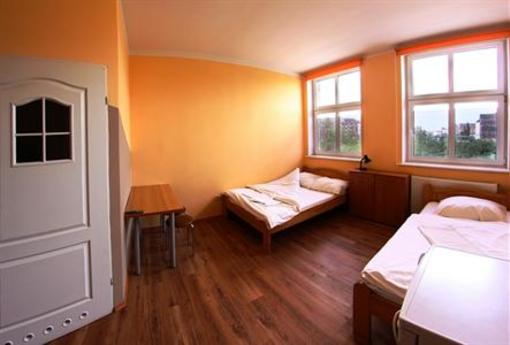 фото отеля Hostel Bursztynek Gdansk