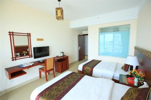 фото отеля Sunny Beach Resort Sanya Jade Apartment