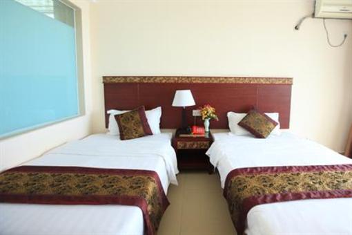 фото отеля Sunny Beach Resort Sanya Jade Apartment