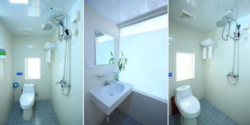 фото отеля Sunny Beach Resort Sanya Jade Apartment