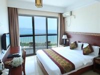 Sunny Beach Resort Sanya Jade Apartment