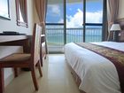 фото отеля Sunny Beach Resort Sanya Jade Apartment