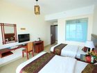 фото отеля Sunny Beach Resort Sanya Jade Apartment