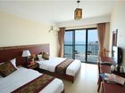 фото отеля Sunny Beach Resort Sanya Jade Apartment