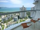 фото отеля Sunny Beach Resort Sanya Jade Apartment