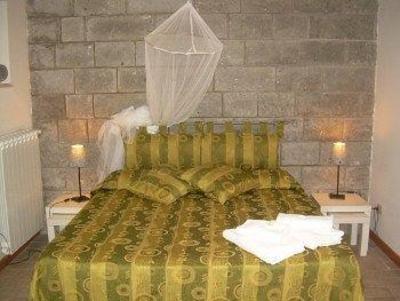 фото отеля Bed & Breakfast Bahia di Buzios