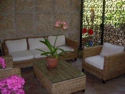 фото отеля Bed & Breakfast Bahia di Buzios