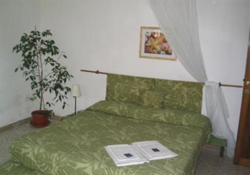фото отеля Bed & Breakfast Bahia di Buzios