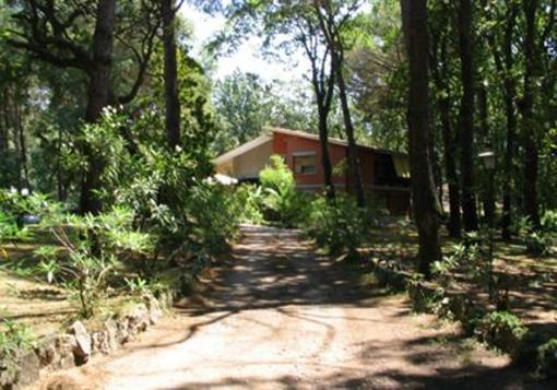 фото отеля Bed & Breakfast Bahia di Buzios