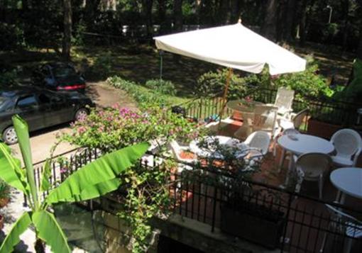 фото отеля Bed & Breakfast Bahia di Buzios