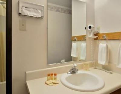 фото отеля Econo Lodge Pueblo