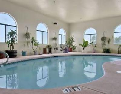 фото отеля Econo Lodge Pueblo
