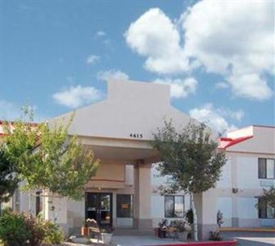 фото отеля Econo Lodge Pueblo