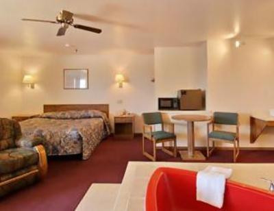 фото отеля Econo Lodge Pueblo