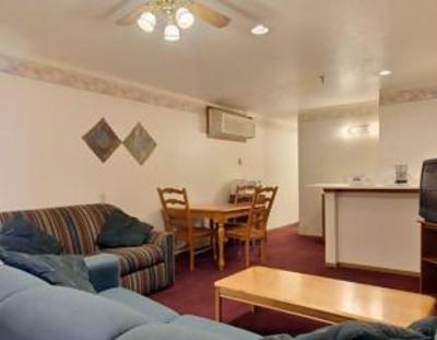 фото отеля Econo Lodge Pueblo
