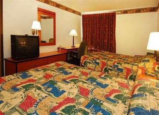 фото отеля Econo Lodge Pueblo