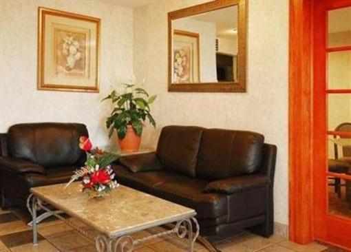 фото отеля Econo Lodge Pueblo