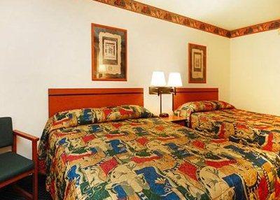 фото отеля Econo Lodge Pueblo