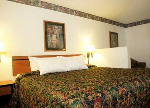 фото отеля Econo Lodge Pueblo