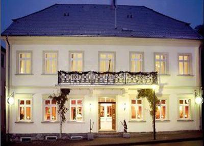 фото отеля Hotel Schlossgarten