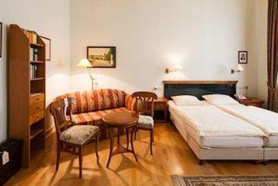 фото отеля Hotel Schlossgarten