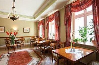 фото отеля Hotel Schlossgarten