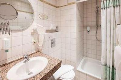 фото отеля Hotel Schlossgarten