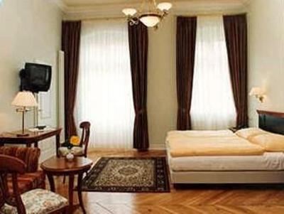 фото отеля Hotel Schlossgarten
