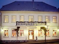Hotel Schlossgarten