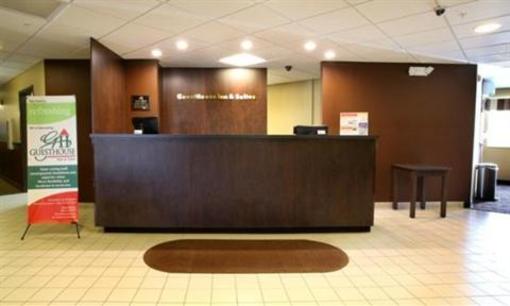 фото отеля GuestHouse Inn & Suites Seaside