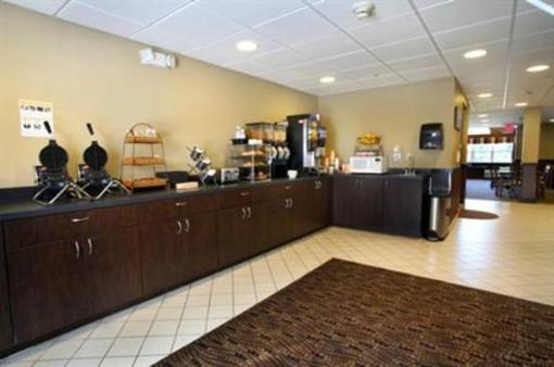 фото отеля GuestHouse Inn & Suites Seaside