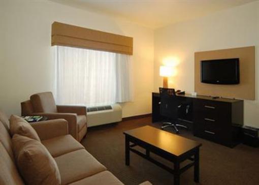фото отеля Sleep Inn & Suites Midland TX