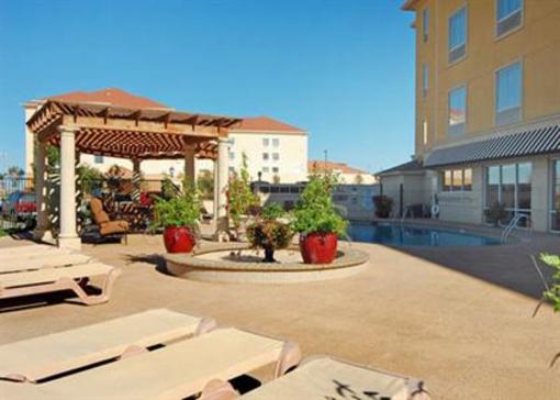 фото отеля Sleep Inn & Suites Midland TX