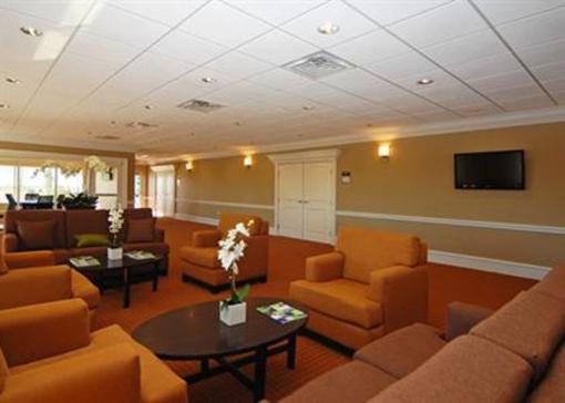 фото отеля Sleep Inn & Suites Midland TX