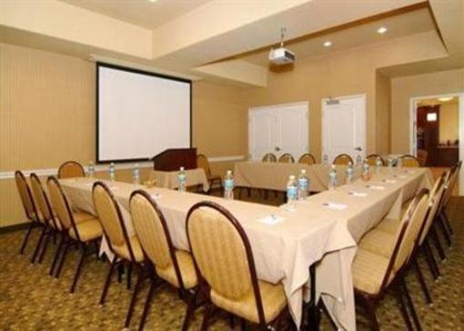 фото отеля Sleep Inn & Suites Midland TX