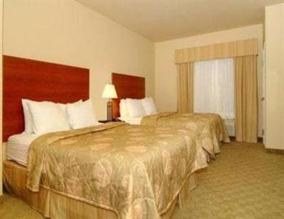 фото отеля Sleep Inn & Suites Midland TX