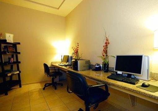 фото отеля Sleep Inn & Suites Midland TX