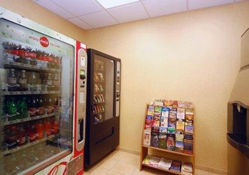 фото отеля Sleep Inn & Suites Midland TX